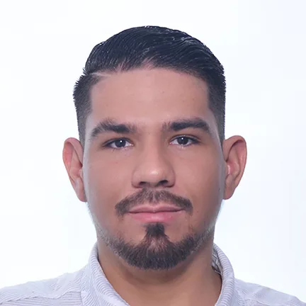 Andy Torres Alfaro
