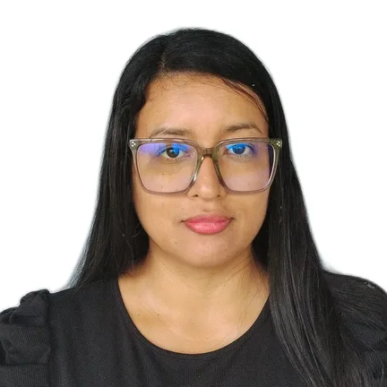 Doris Ruiz Pérez