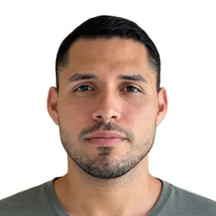 Marck Valverde Cruz